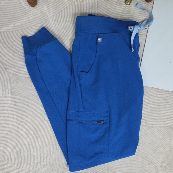 Figs Zamora Scrub Joggers - Picture 3 of 9